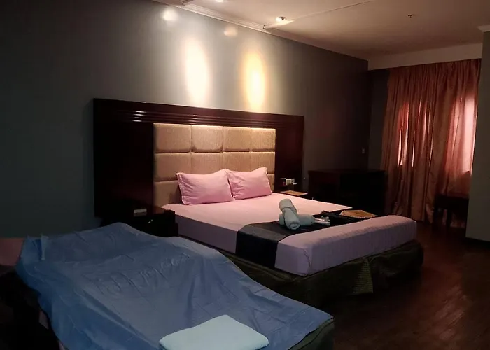 Kapselhotel Jjimjbang