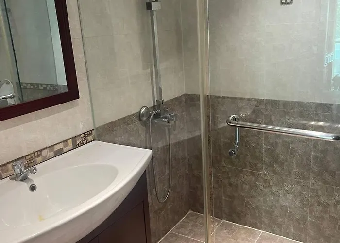 Kapselhotel Jjimjbang Manila