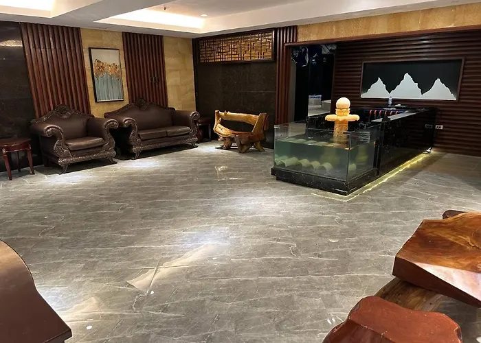 Jjimjbang Kapselhotel