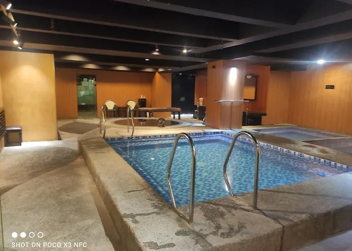 Kapselhotel Jjimjbang