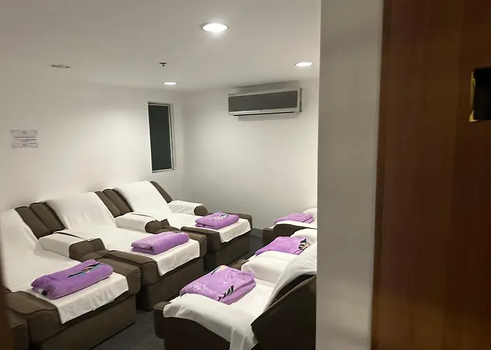 Jjimjbang Manila