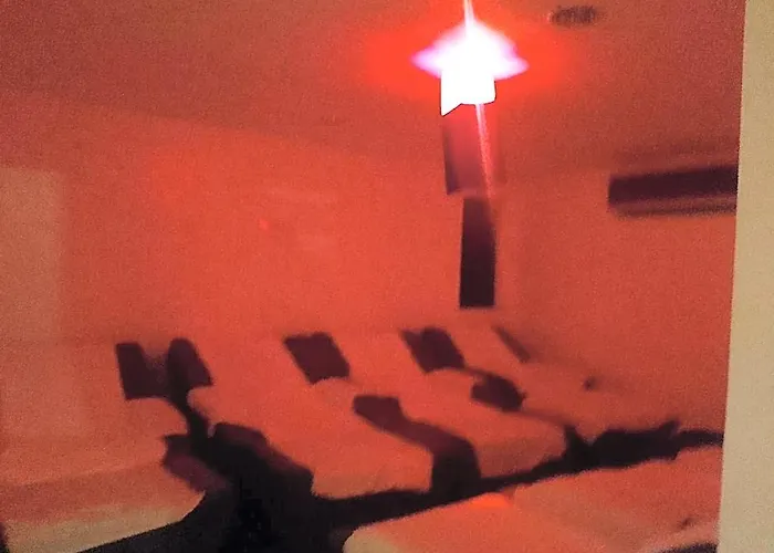 Kapselhotel Jjimjbang Manila