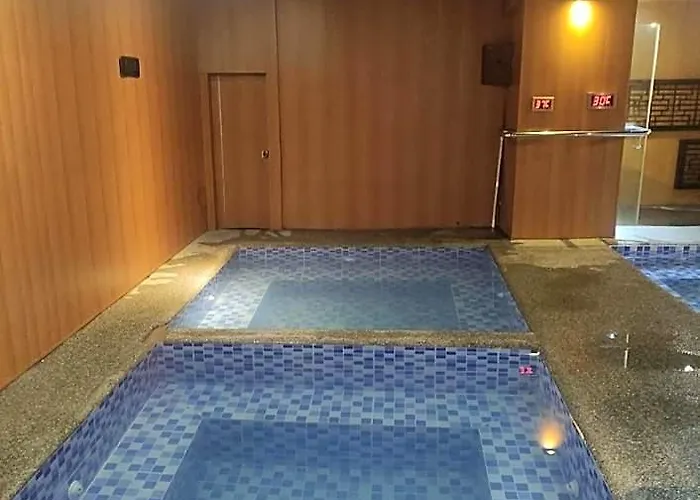 Jjimjbang Manila