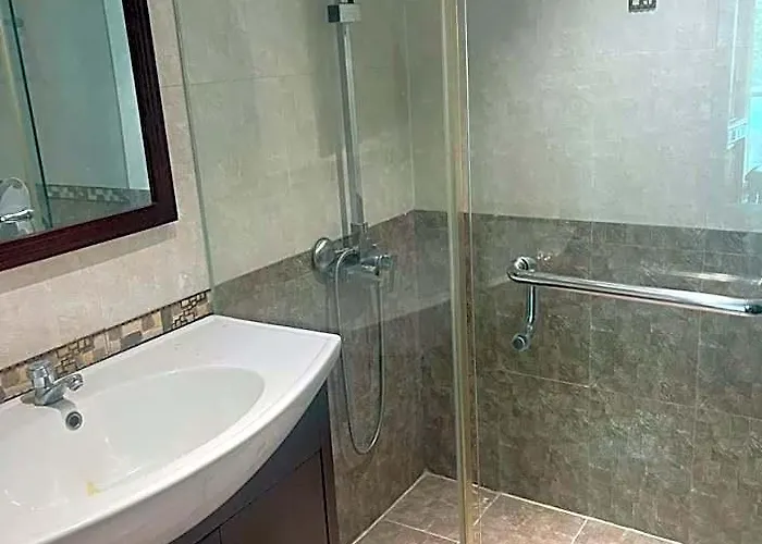 Kapselhotel Jjimjbang Manila
