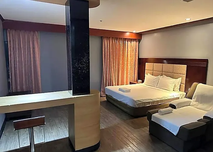 Jjimjbang Manila