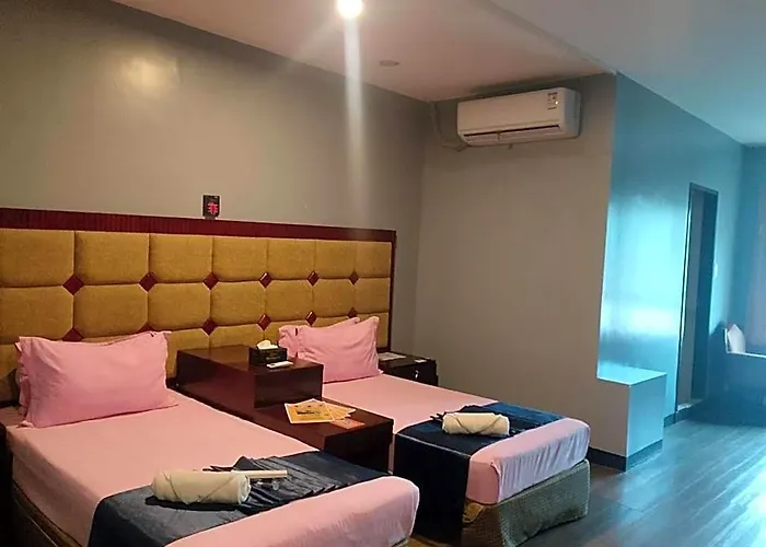 Jjimjbang * Manila
