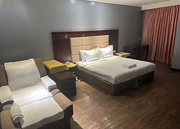 Jjimjbang * Manila