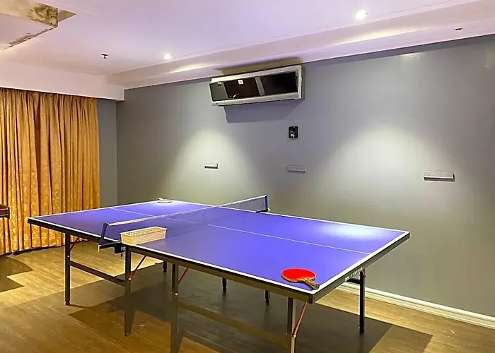 Kapselhotel Jjimjbang